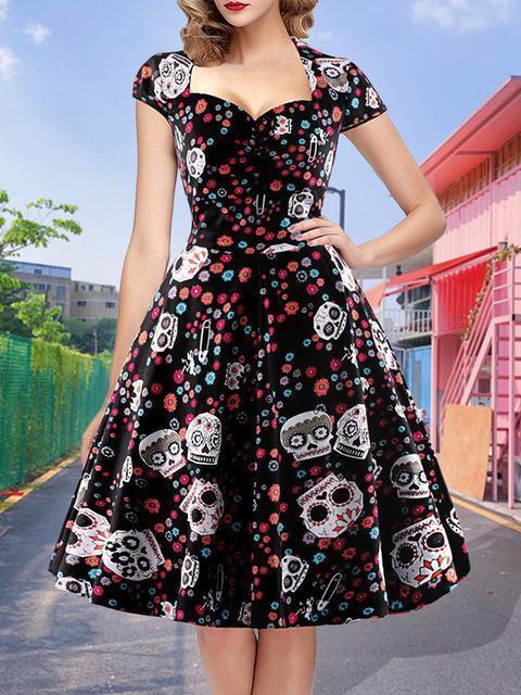 LP | Relaxed and airy dress