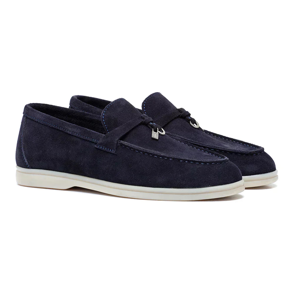 Aurelia - Casual shoes with low heel