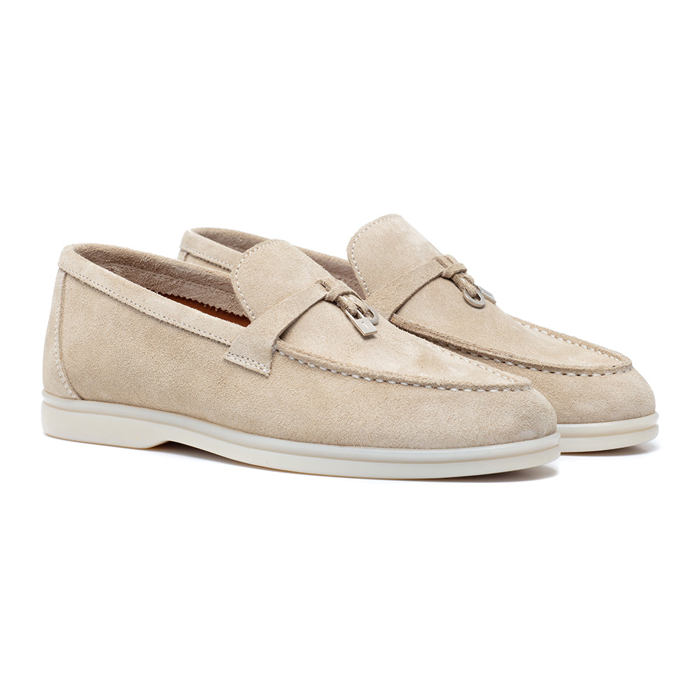 Aurelia - Casual shoes with low heel