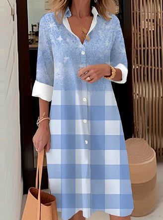 LP | dress shirt-elegant