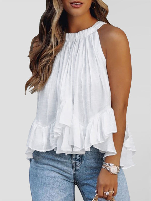 LP | Blouse-airy-and-fresh