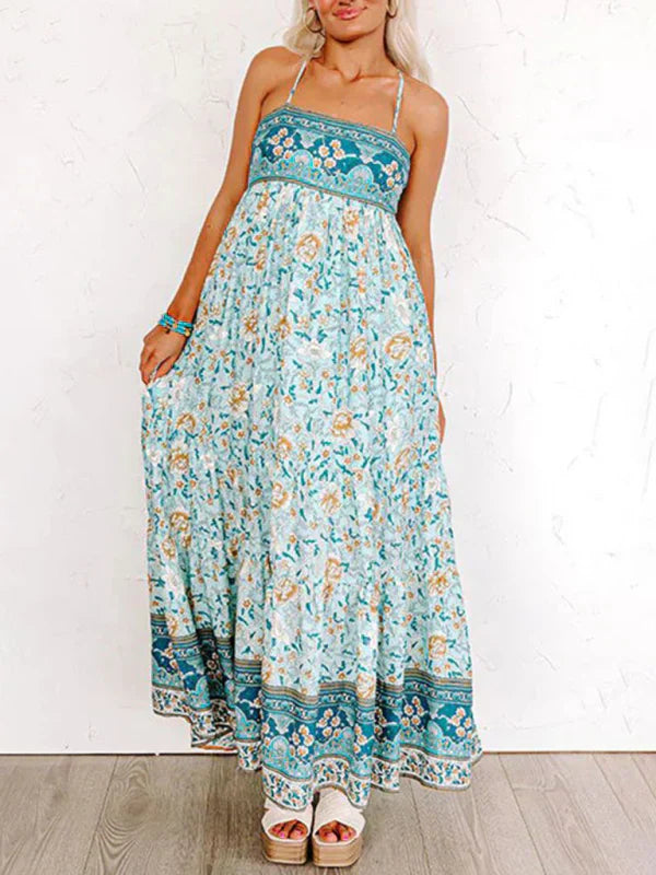 LD Laura Boho dress