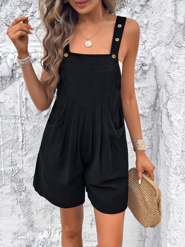 LP | Lightweight, effortless romper