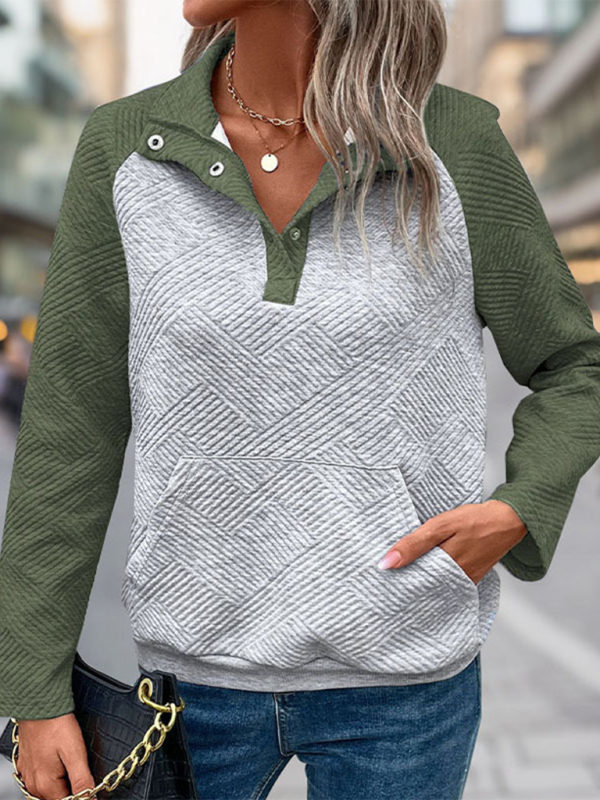 LP | Modern and comfortable shirt