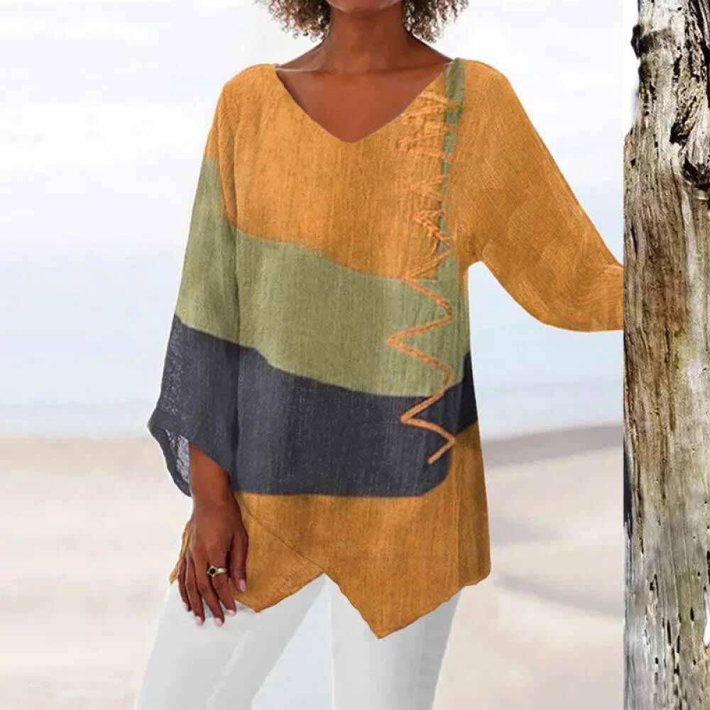 LP | Lavigne - Elegant shirt in three colors