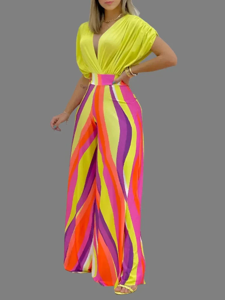 LP | cool-and-trendy summer tops and pants