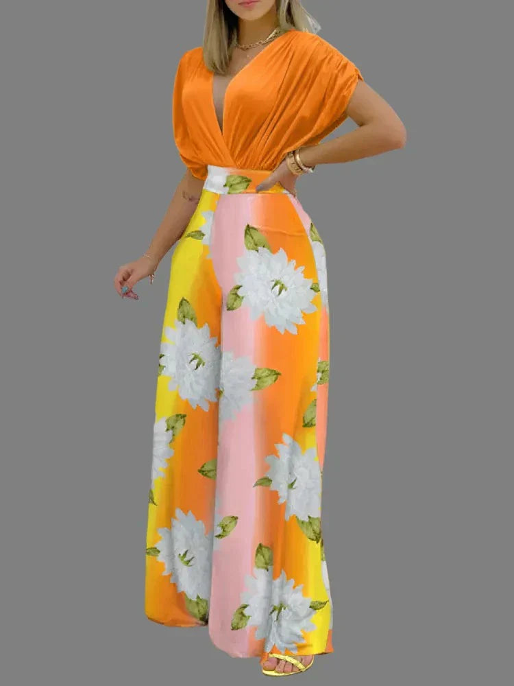 LP | cool-and-trendy summer tops and pants