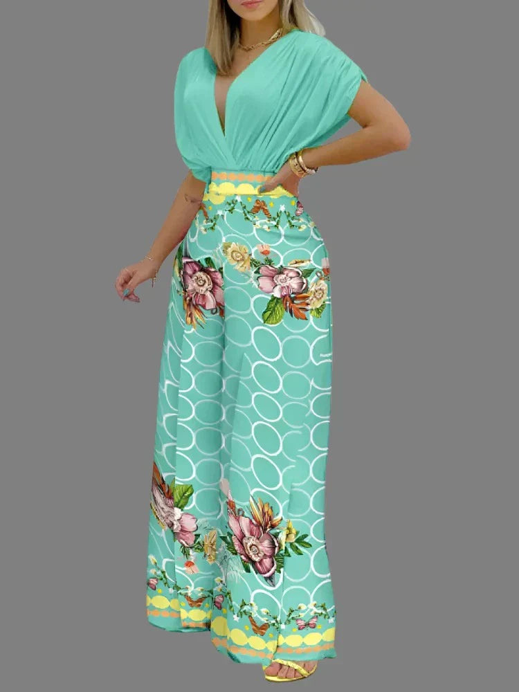 LP | cool-and-trendy summer tops and pants