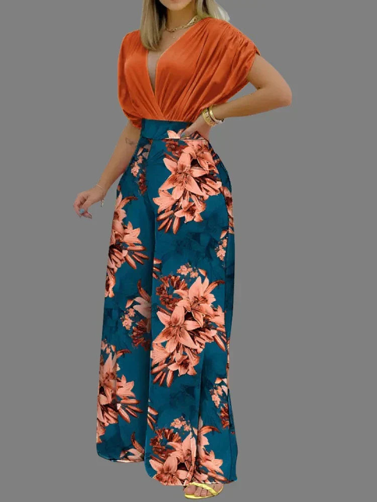 LP | cool-and-trendy summer tops and pants