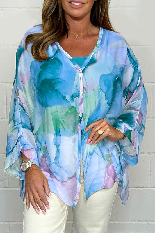 Elegant shirt for women