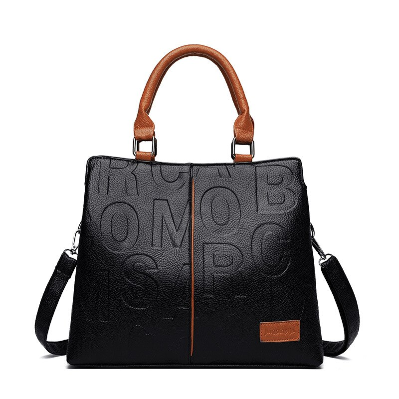 Kaye Large Carrying Bag | Practical and fashionable