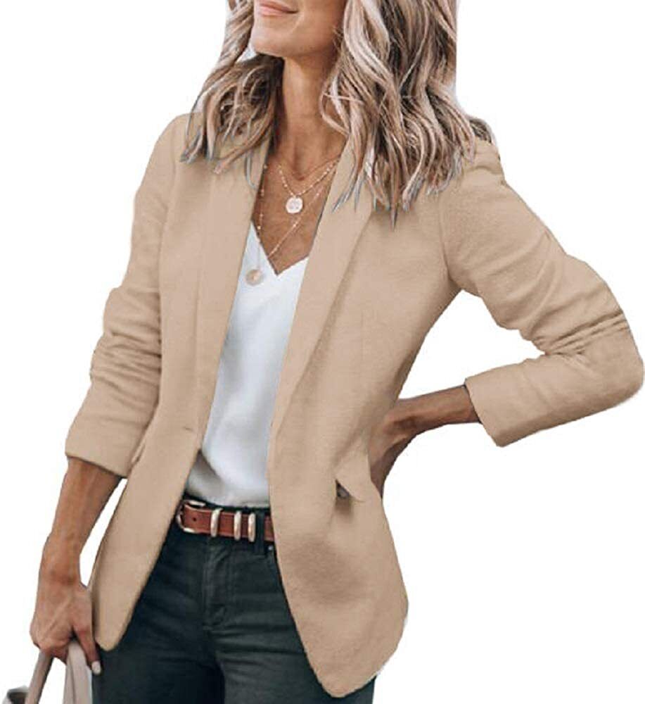 Margaux Loisirs blazer | Classic and versatile