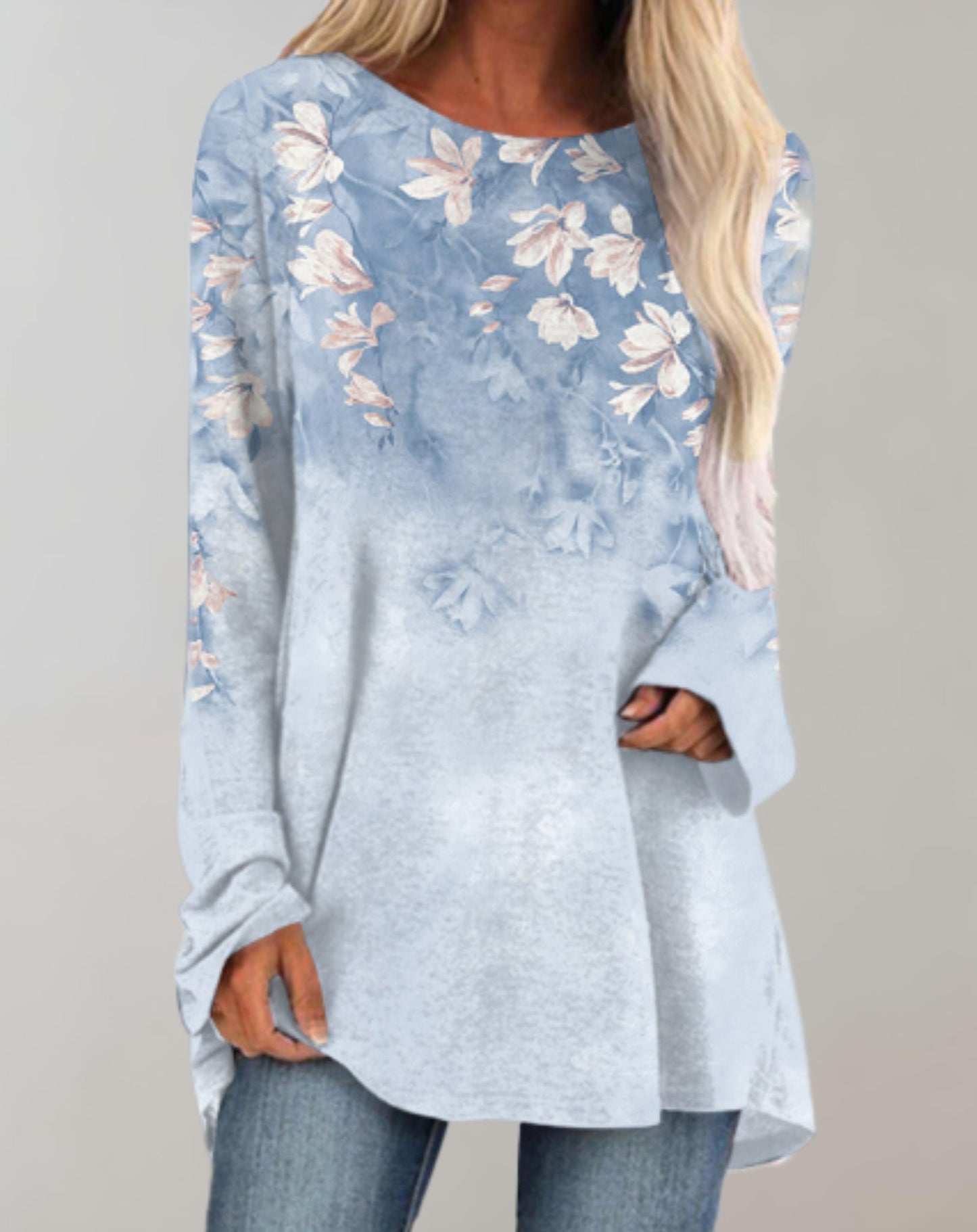 LP | Fashionable and effortless winter garment