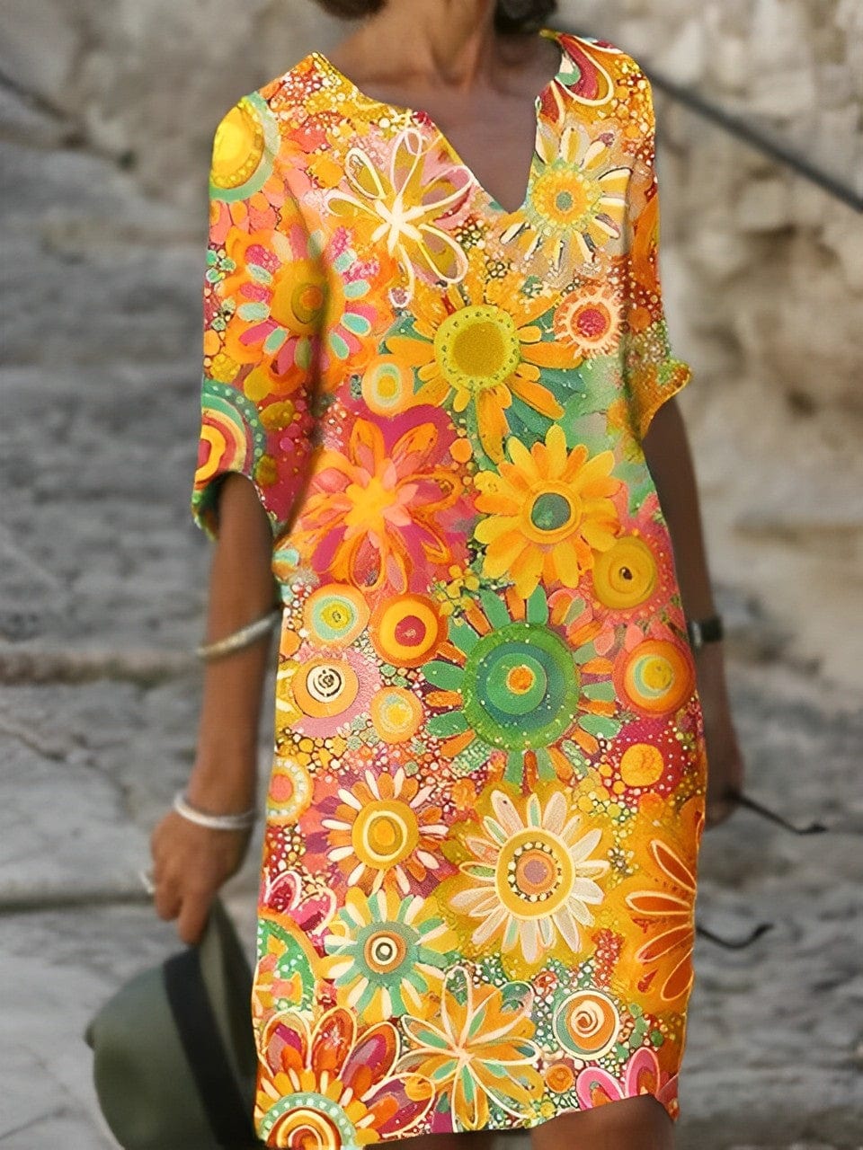 LP | Comér - Fashionable women's dress