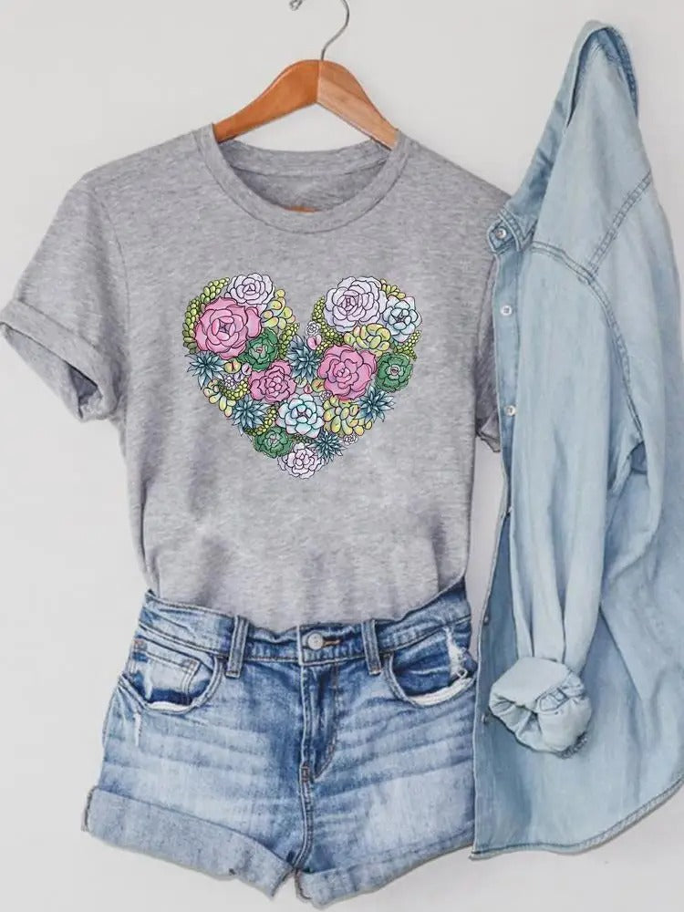 LP | "Love" shirt