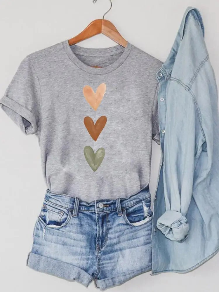 LP | "Love" shirt