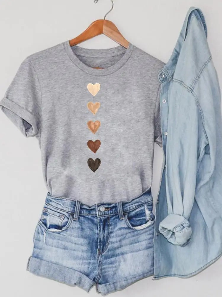 LP | "Love" shirt