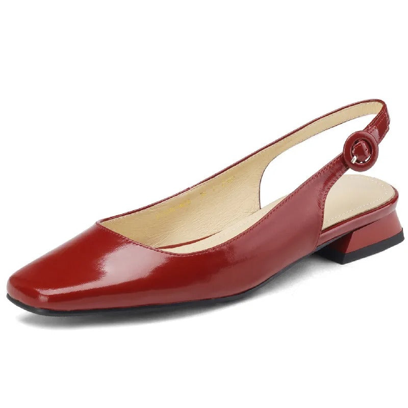 LP | Elegant Ballerinas