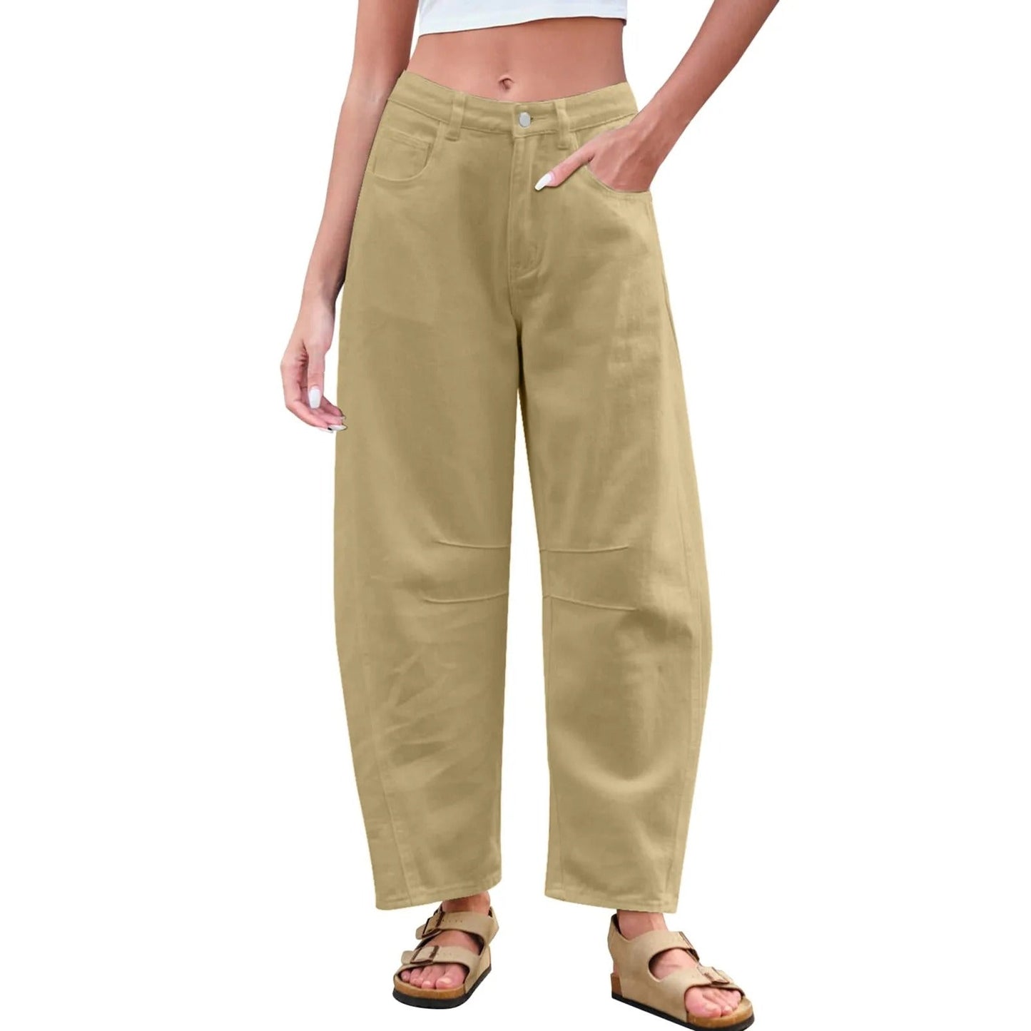 LP | General casual and fashionable clothing