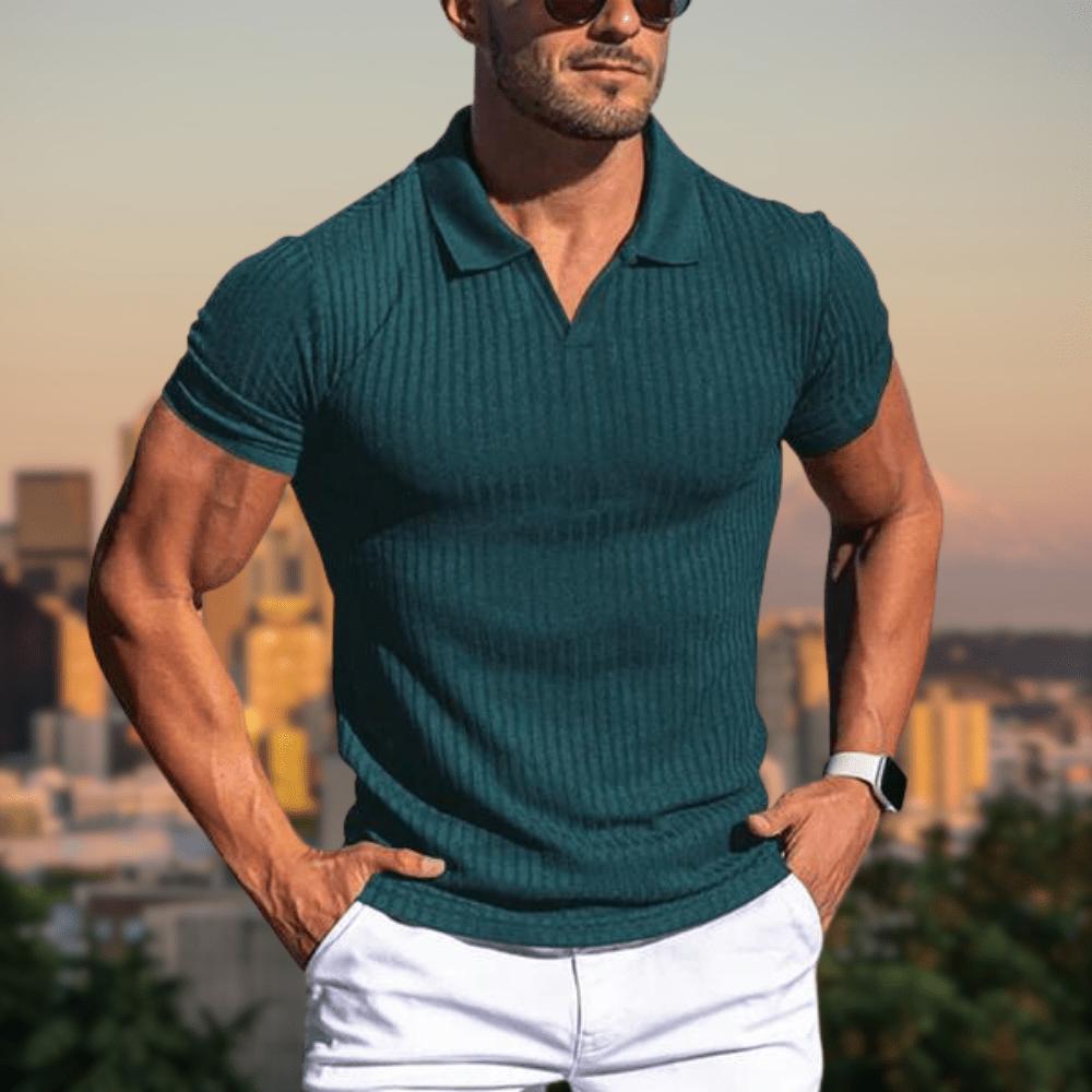 LP | Summer polo shirt for men