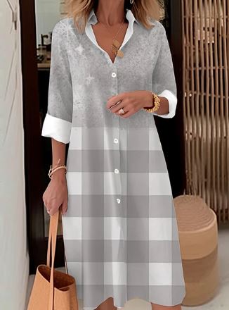 LP | dress shirt-elegant