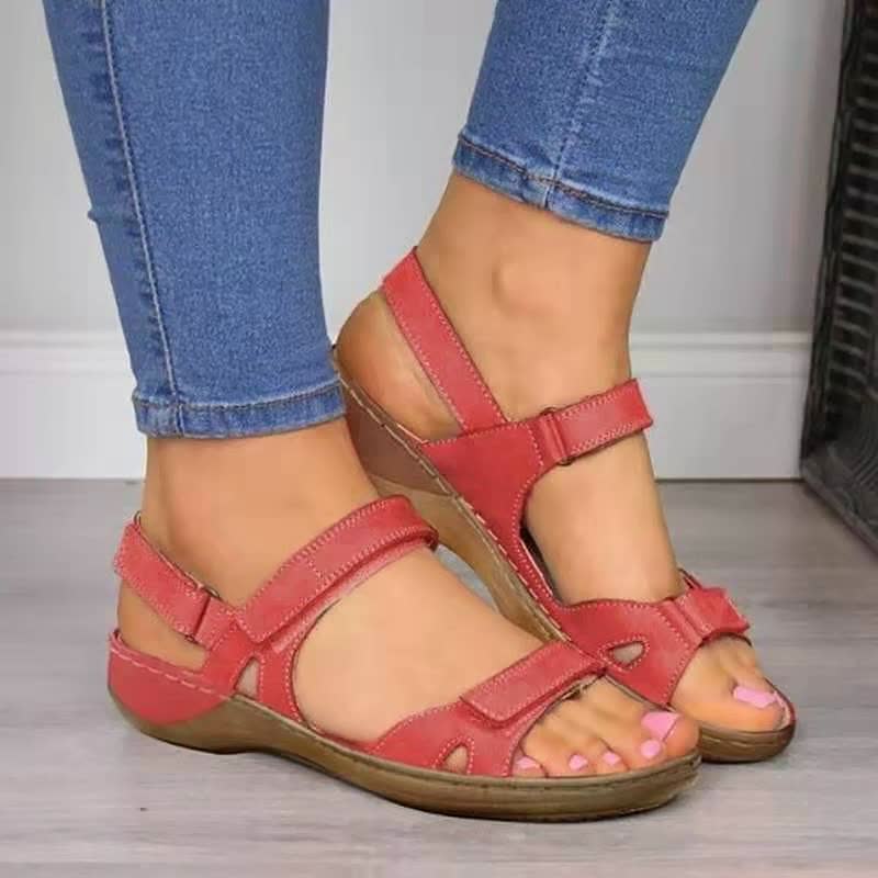 StylishSandels™ : Elegant sandals for women
