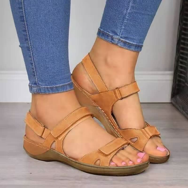 StylishSandels™ : Elegant sandals for women