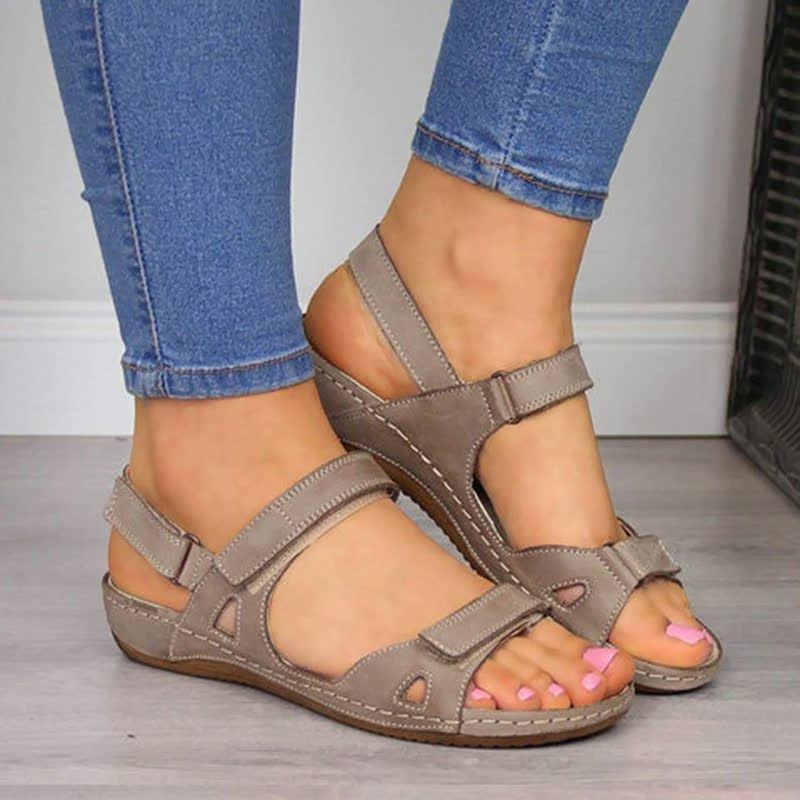StylishSandels™ : Elegant sandals for women