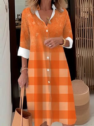 LP | dress shirt-elegant