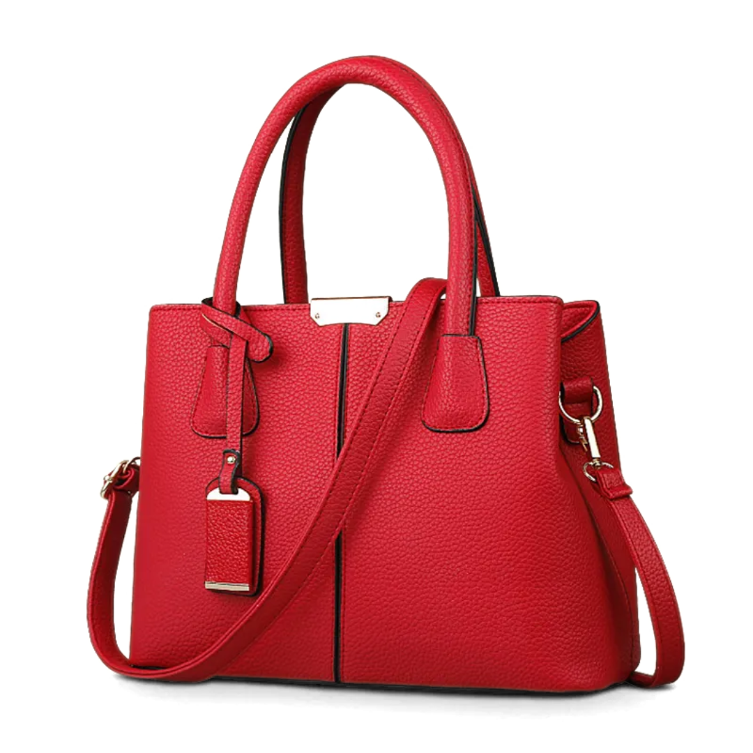 Romina Crossbody Carrier Bag | Elegant and versatile