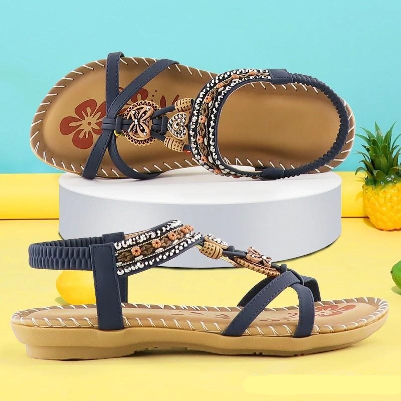 LP | Orthopedic Sandals