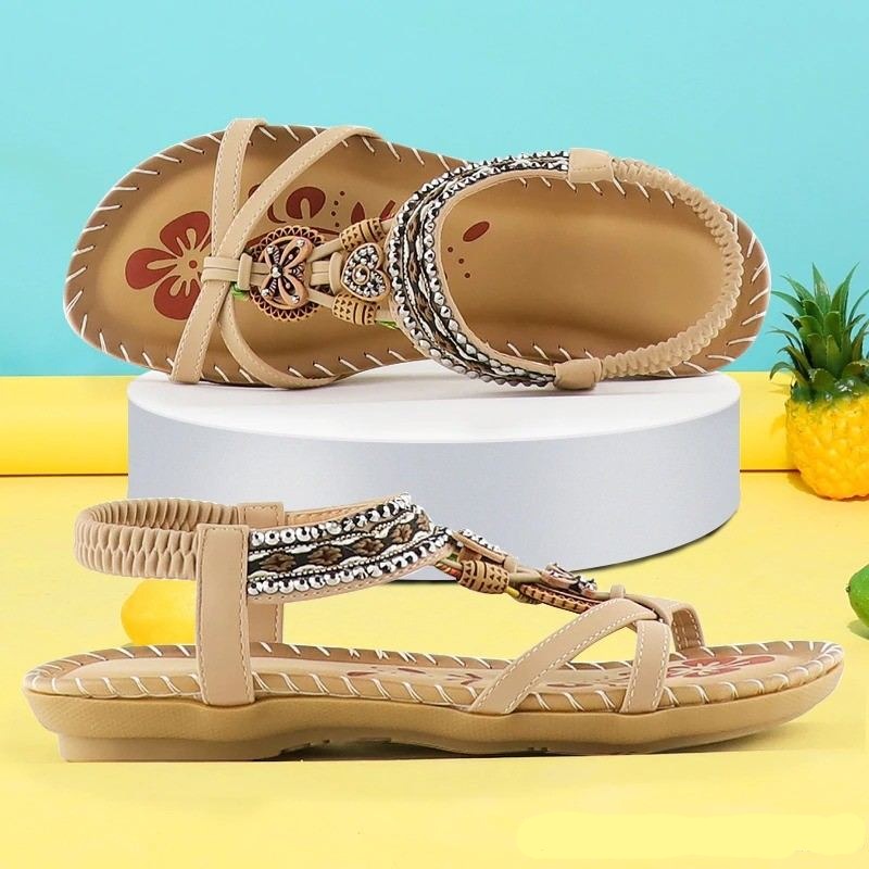 LP | Orthopedic Sandals