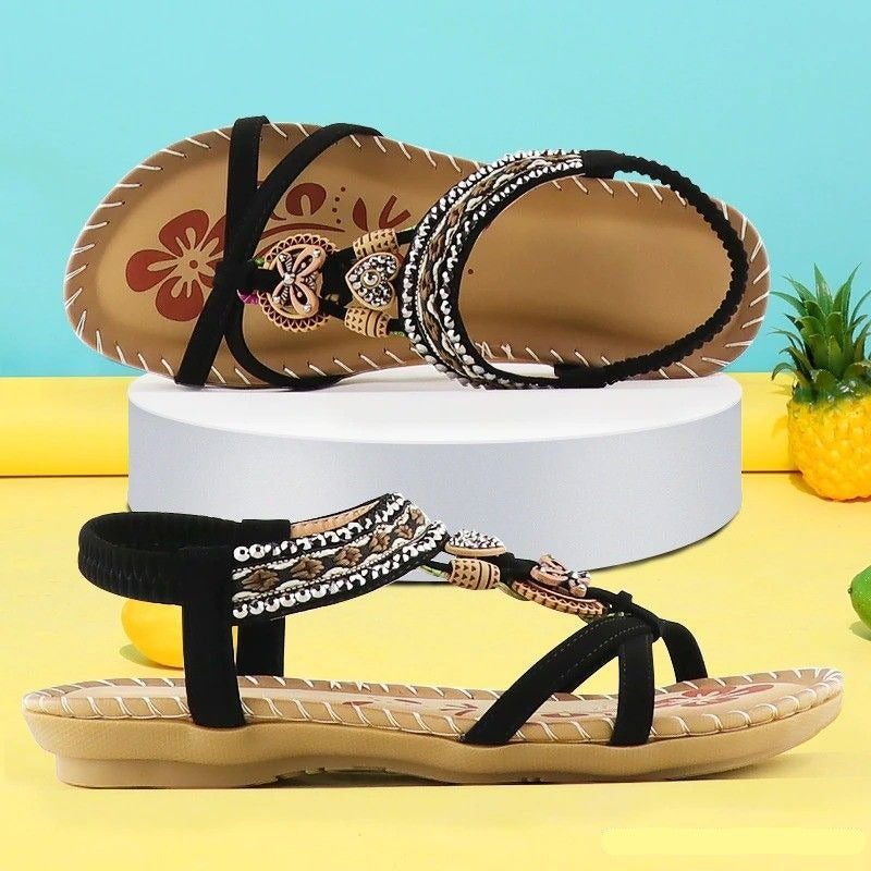 LP | Orthopedic Sandals