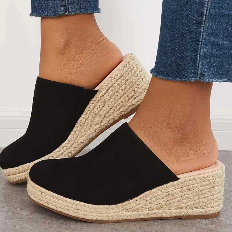 LP | Sandal-with-heel