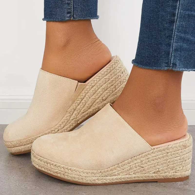 LP | Sandal-with-heel