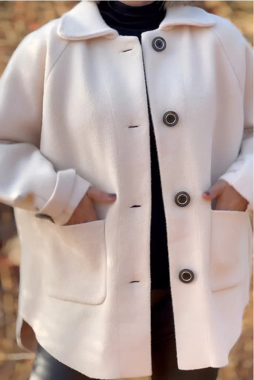 Beatrine | Modern and Elegant Women's Blazer Jacket