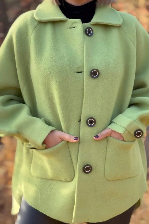Beatrine | Modern and Elegant Women's Blazer Jacket