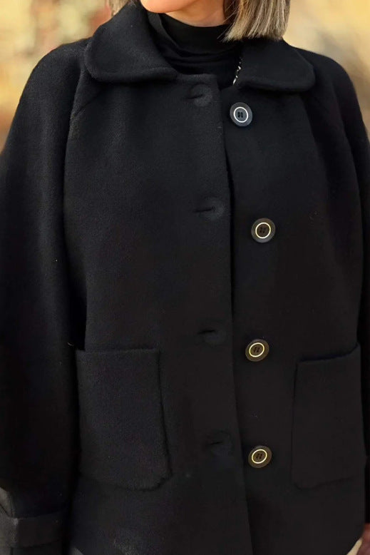 Beatrine | Modern and Elegant Women's Blazer Jacket