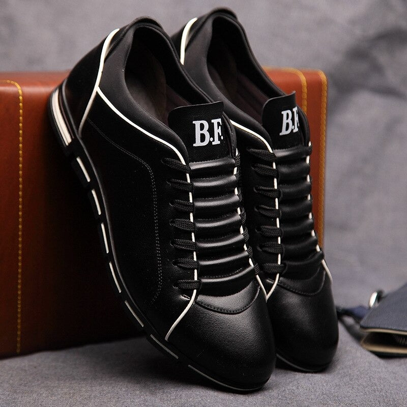 Xaiden Schuhe | Neat Herren Turnschuhe
