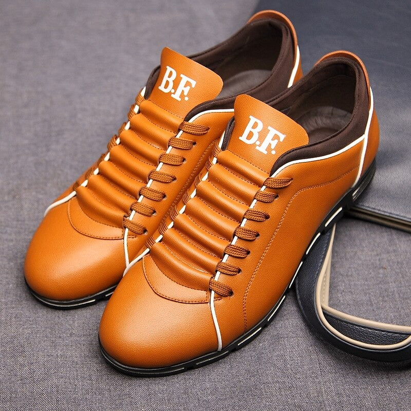 Xaiden Schuhe | Neat Herren Turnschuhe