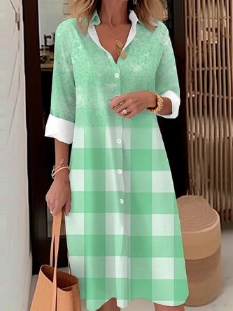 LP | dress shirt-elegant