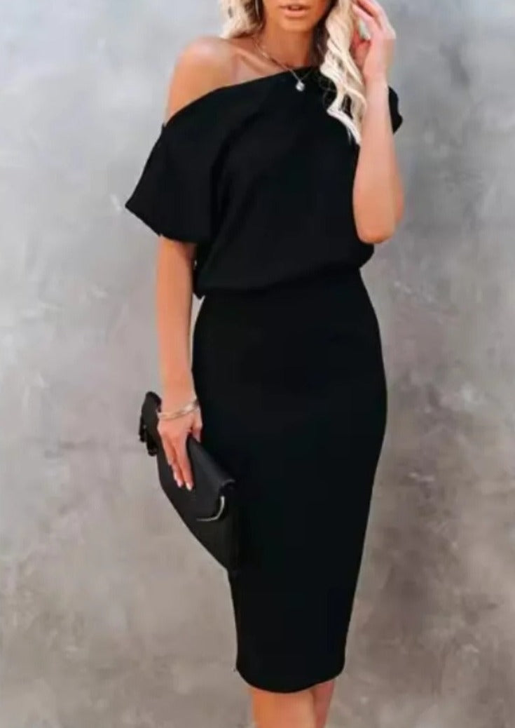 Caroline - Modisches Kleid f��r Frauen