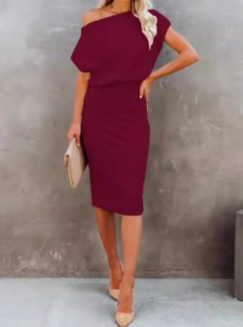 Caroline - Modisches Kleid f��r Frauen