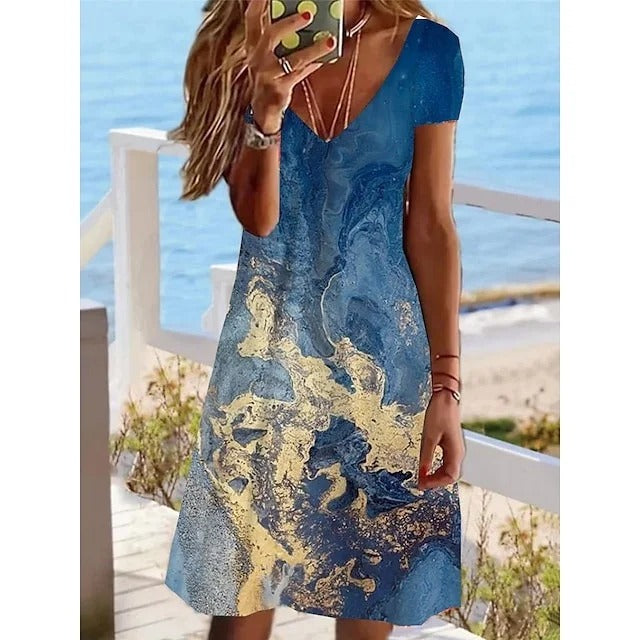 Mc | dress-casual-elegant-for-women