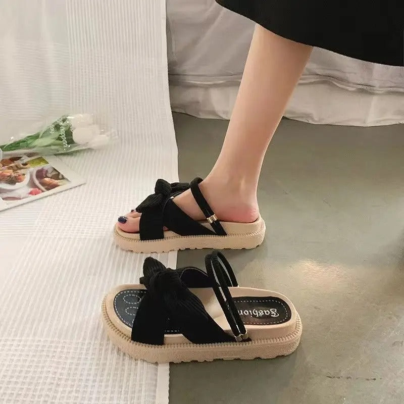 LP | Fashionable sandals
