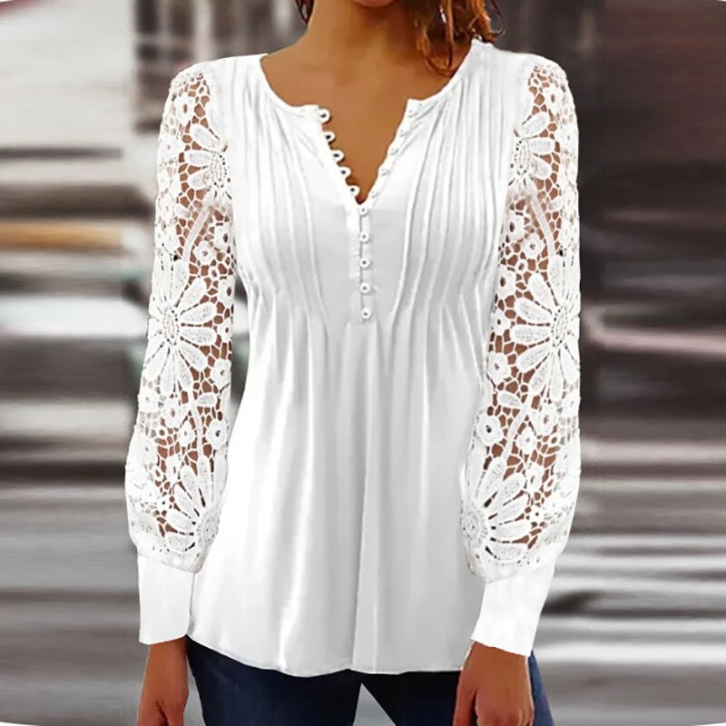 Bibi | Elegant blouse