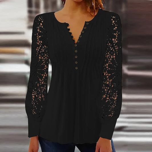Bibi | Elegant blouse