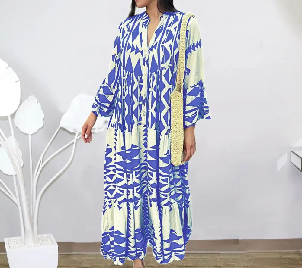 Charlotte dress