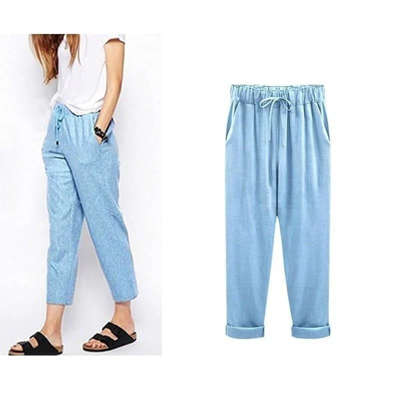LP | Elegant and tailored general pants