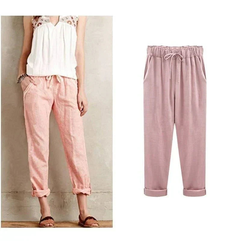 LP | Elegant and tailored general pants